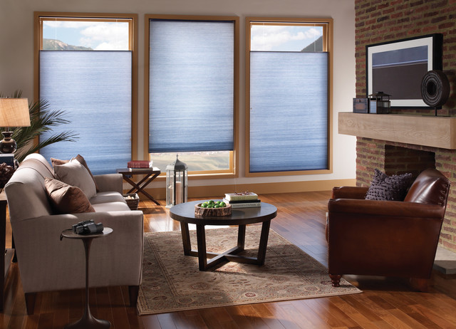 Cellular Shades in Plainfield IN