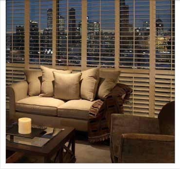 Plainfield Blinds and Shutters